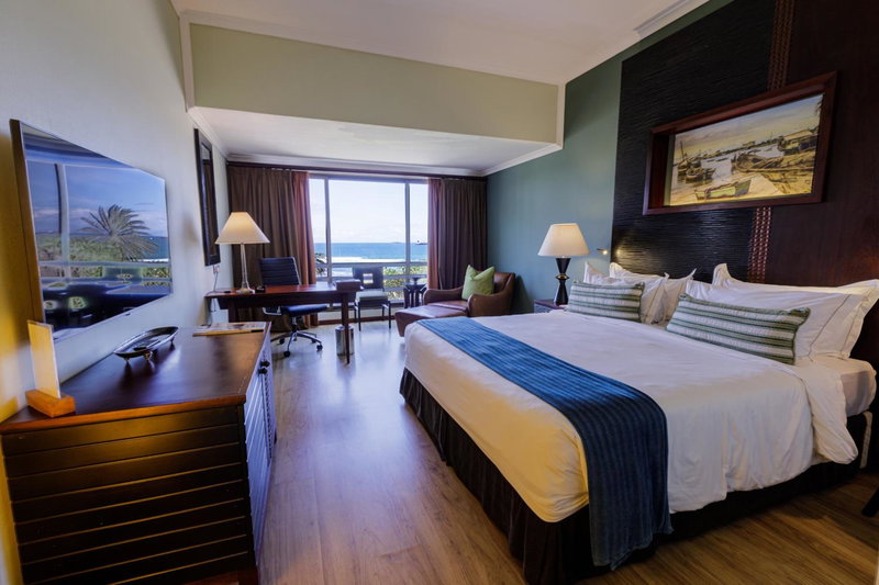 Sea Cliff Hotel, Dar es Salaam, Tansania