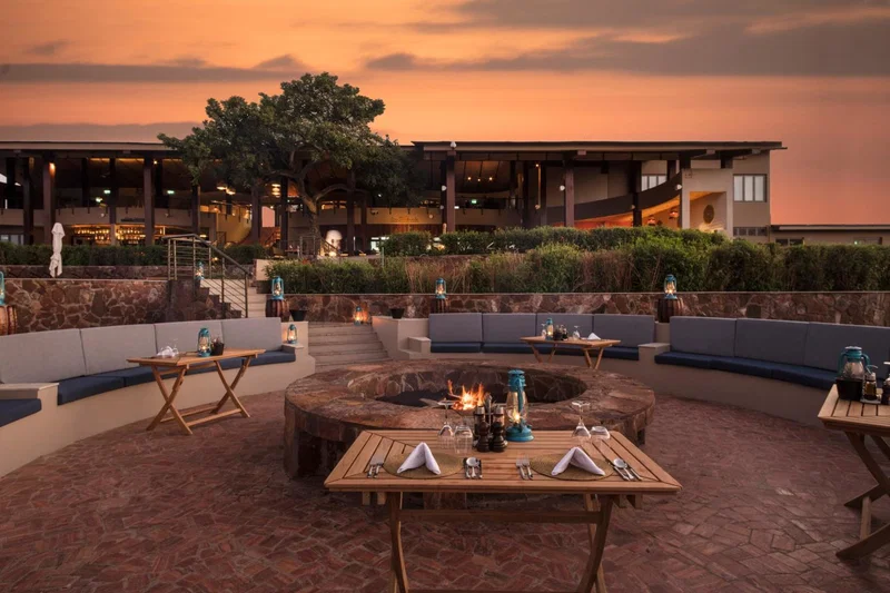 Meliá Serengeti Lodge member of Meliá Collection, Serengeti National Park, Танзания