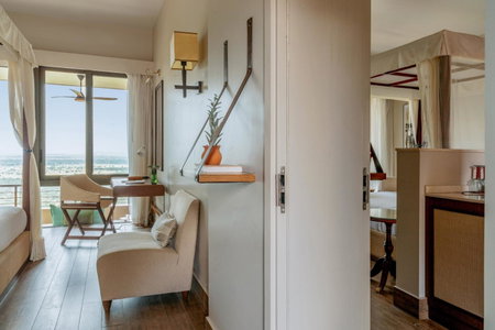 Meliá Serengeti Lodge member of Meliá Collection, Serengeti National Park, Танзания
