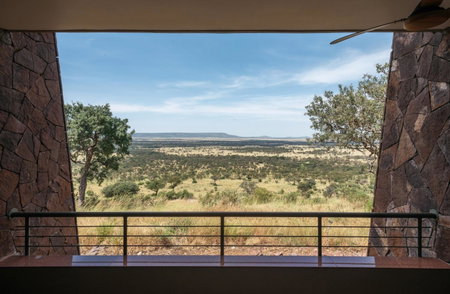 Meliá Serengeti Lodge member of Meliá Collection, Serengeti National Park, Танзания