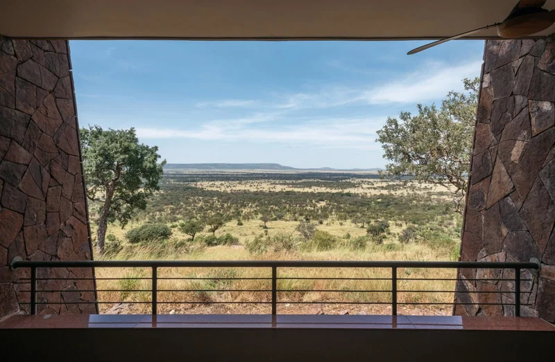 Meliá Serengeti Lodge member of Meliá Collection, Serengeti National Park, Танзания