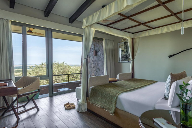 Meliá Serengeti Lodge member of Meliá Collection, Serengeti National Park, Танзания