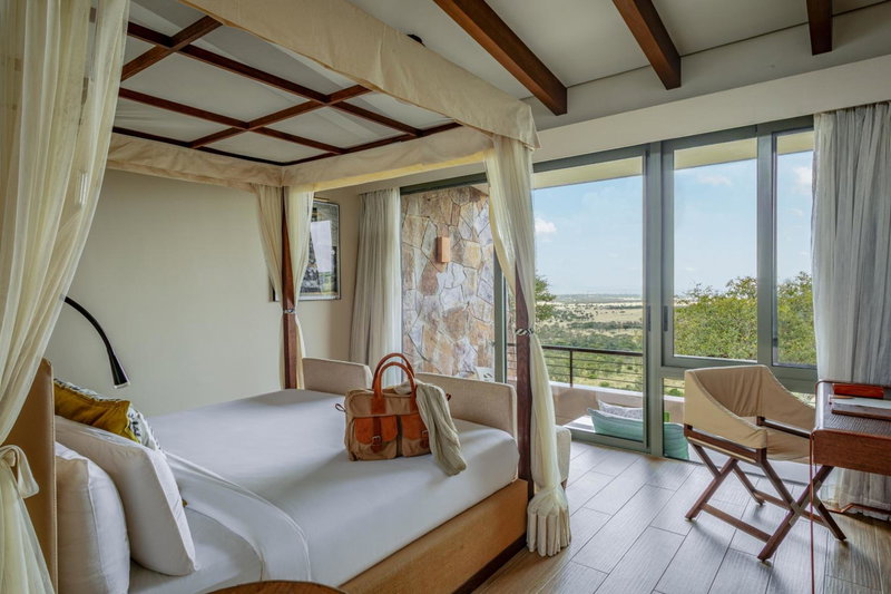 Meliá Serengeti Lodge member of Meliá Collection, Serengeti National Park, Танзания