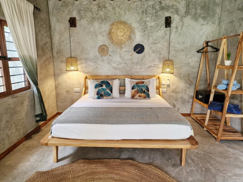 Aya Beach Resort, Kizimkazi, Tansania