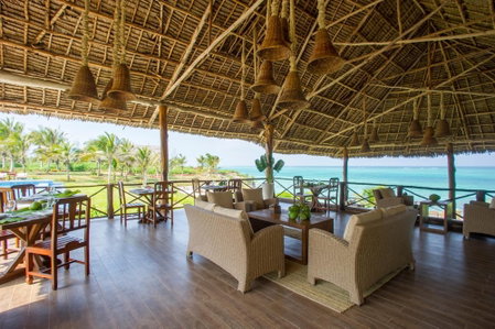 Zawadi Hotel Zanzibar - All Inclusive, Dongwe, Tansania