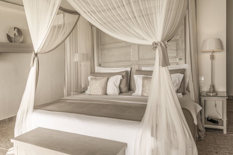 Zawadi Hotel Zanzibar - All Inclusive, Dongwe, Tansania