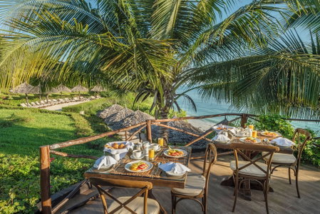 Zawadi Hotel Zanzibar - All Inclusive, Dongwe, Tansania