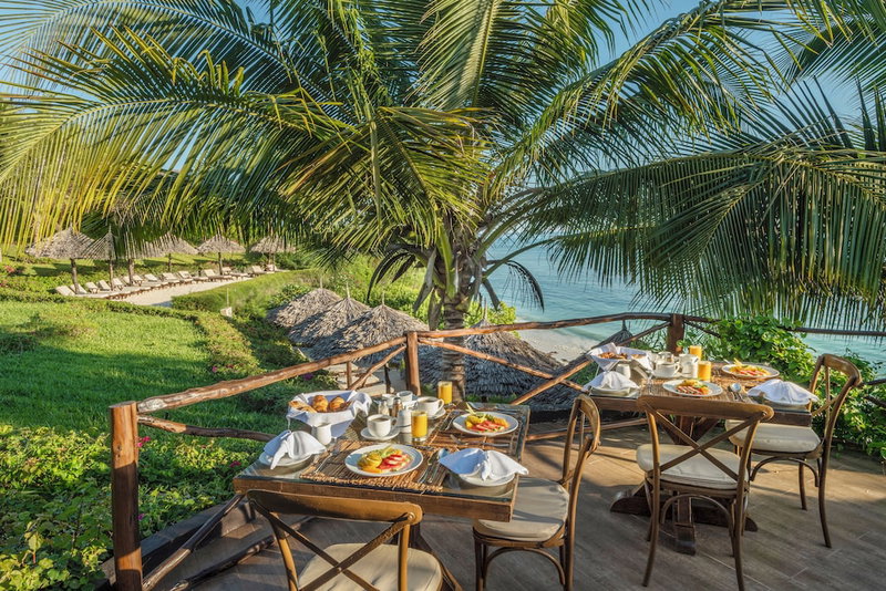Zawadi Hotel Zanzibar - All Inclusive, Dongwe, Tansania