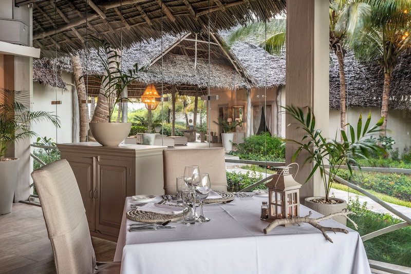 Zawadi Hotel Zanzibar - All Inclusive, Dongwe, Tansania