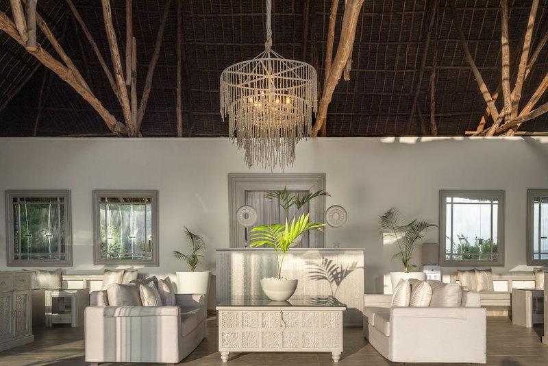 Zawadi Hotel Zanzibar - All Inclusive, Dongwe, Tansania