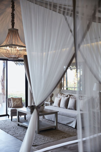 Zawadi Hotel Zanzibar - All Inclusive, Dongwe, Tansania
