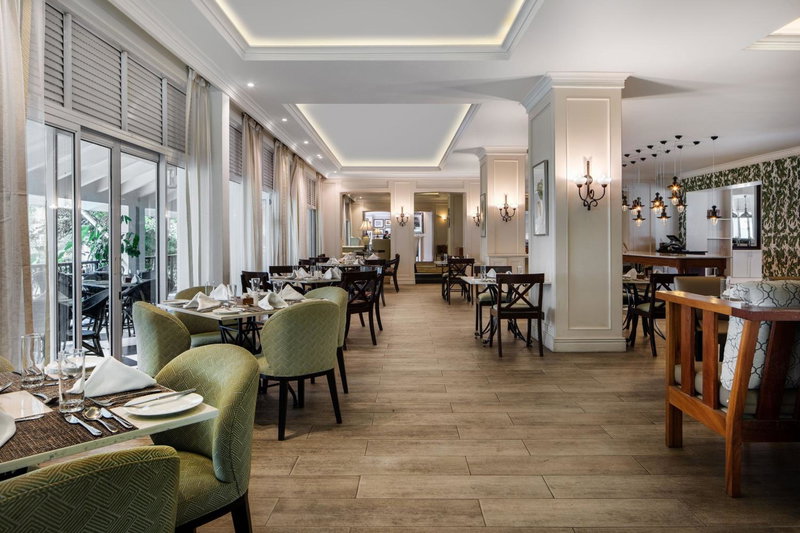 Four Points by Sheraton Arusha, The Arusha Hotel, Arusha, Танзания