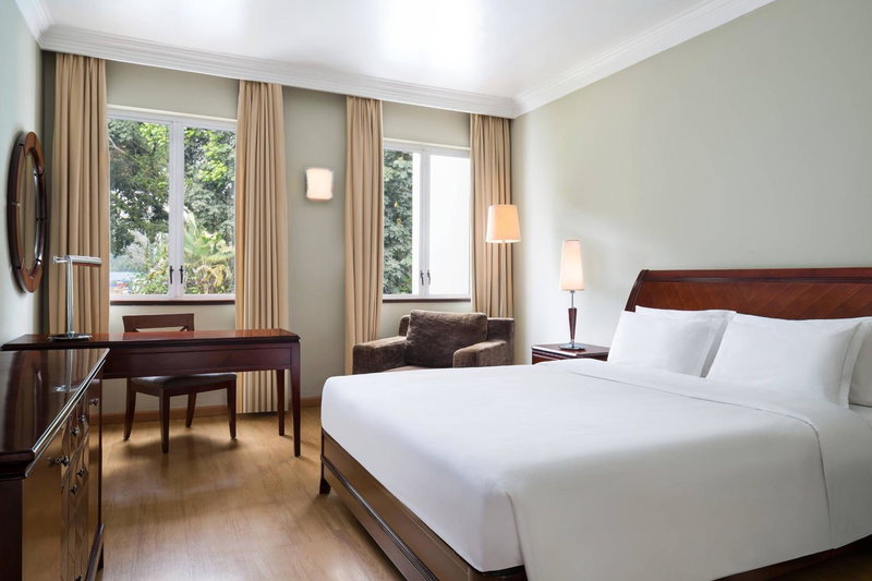 Four Points by Sheraton Arusha, The Arusha Hotel, Arusha, Танзания