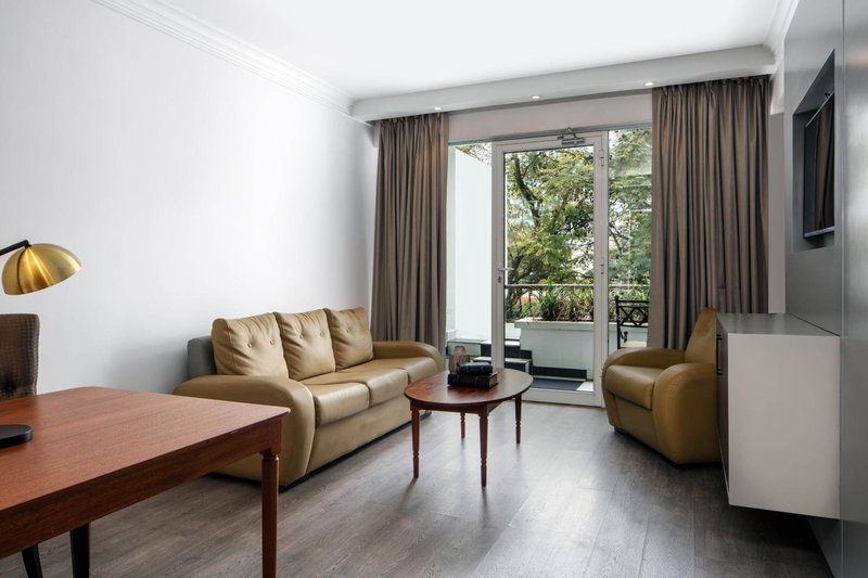 Four Points by Sheraton Arusha, The Arusha Hotel, Arusha, Танзания
