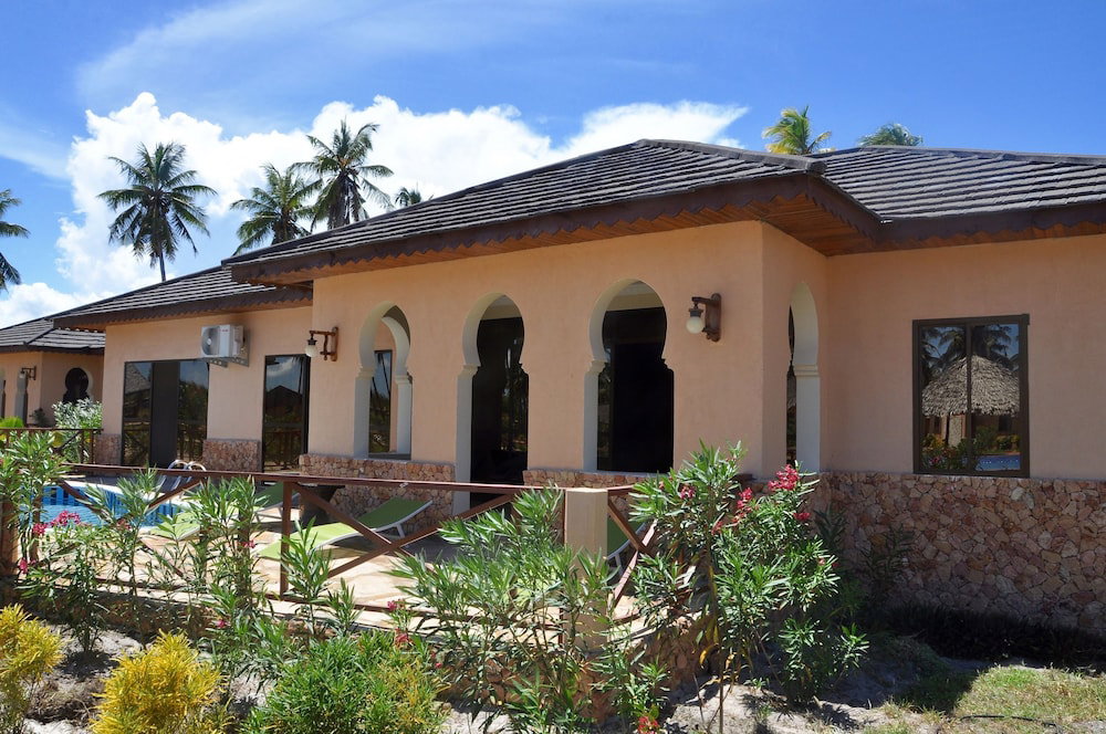 Hotel · The Sands Beach Resort Zanzibar, Dongwe