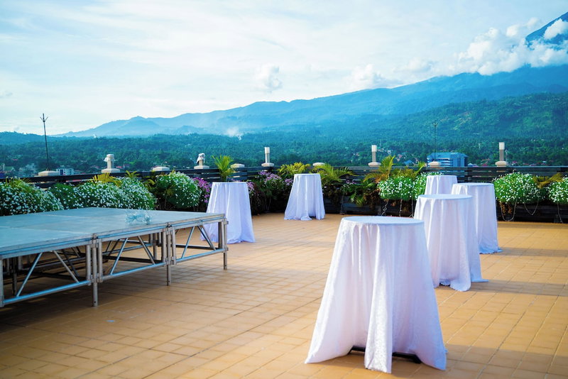Sanna Boutique Hotel, Arusha, Tanzania