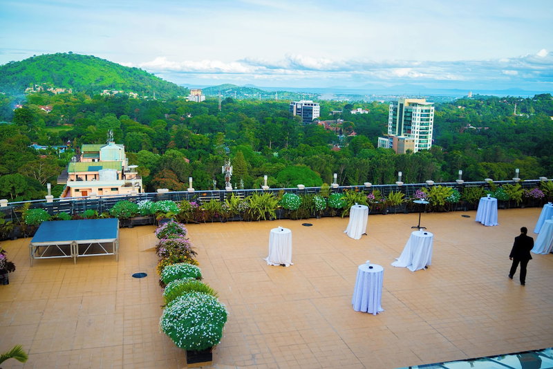 Sanna Boutique Hotel, Arusha, Tanzania