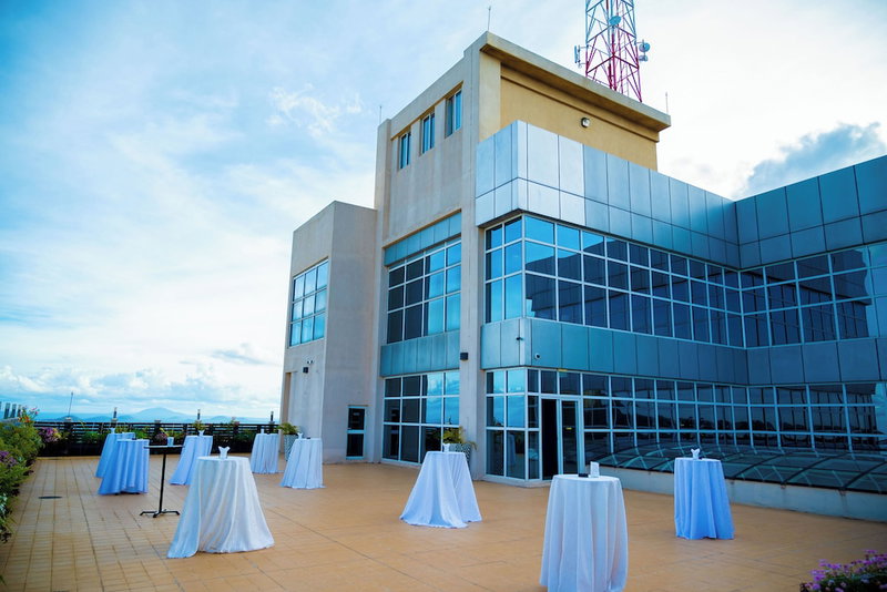 Sanna Boutique Hotel, Arusha, Tanzania