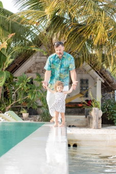 Fun Beach Hotel, Jambiani, Tanzania