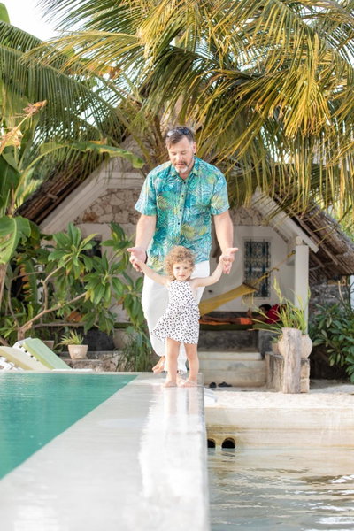 Fun Beach Hotel, Jambiani, Tanzania
