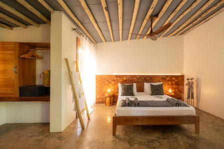 Bamboo Zanzibar, Jambiani, Танзания