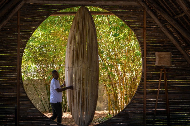 Bamboo Zanzibar, Jambiani, Танзания