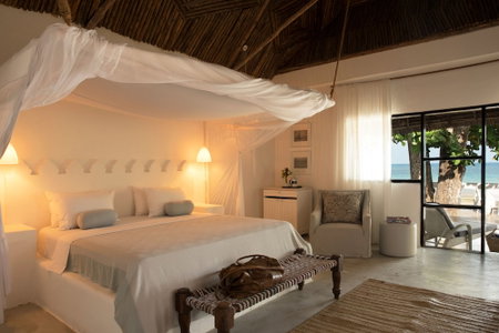 Chuini Zanzibar Beach Lodge by NEWMARK, Bububu, Tansania