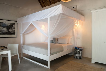 Chuini Zanzibar Beach Lodge by NEWMARK, Bububu, Tansania