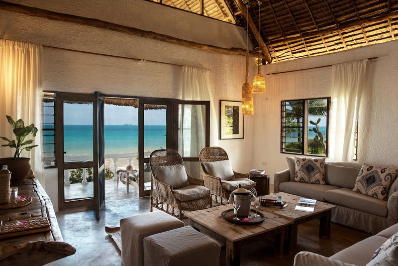 Chuini Zanzibar Beach Lodge by NEWMARK, Bububu, Tansania
