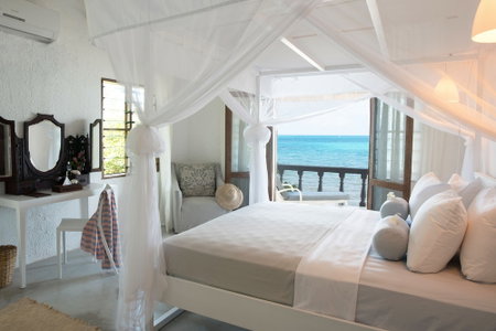 Chuini Zanzibar Beach Lodge by NEWMARK, Bububu, Tansania