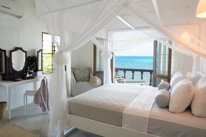Chuini Zanzibar Beach Lodge by NEWMARK, Bububu, Tansania