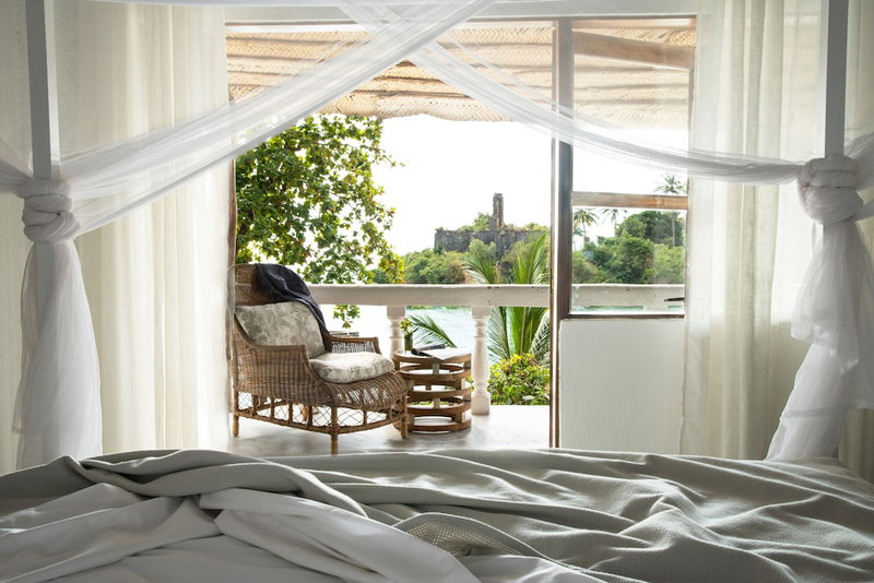 Chuini Zanzibar Beach Lodge by NEWMARK, Bububu, Tansania