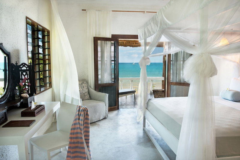 Chuini Zanzibar Beach Lodge by NEWMARK, Bububu, Tansania