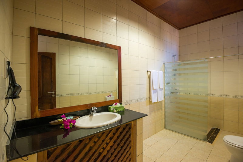 Azao Resort & Spa, Pongwe, Tanzanie