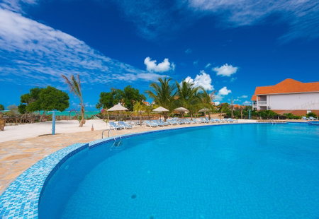 Azao Resort & Spa, Pongwe, Tanzanie