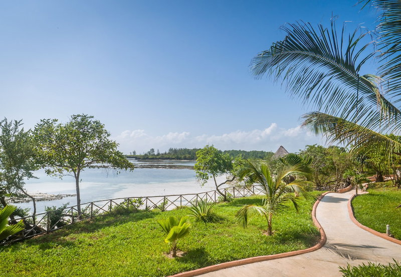 Azao Resort & Spa, Pongwe, Tanzanie