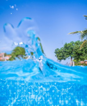 Azao Resort & Spa, Pongwe, Tanzanie