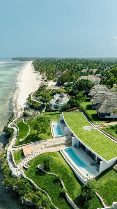 Karafuu Beach Resort & Spa, Pingwe, Tansania