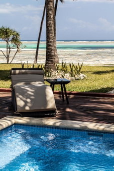 Karafuu Beach Resort & Spa, Pingwe, Tansania