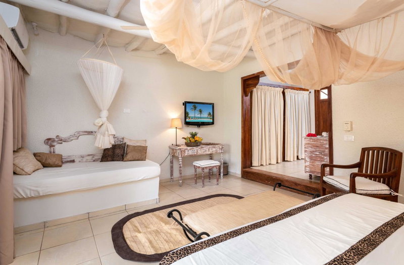 Karafuu Beach Resort & Spa, Pingwe, Tansania