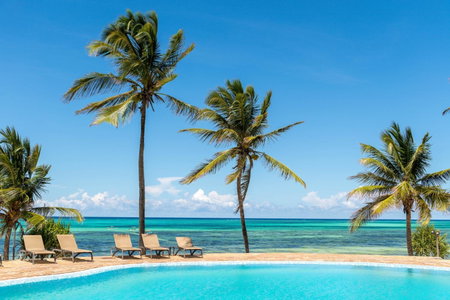 Karafuu Beach Resort & Spa, Pingwe, Tansania