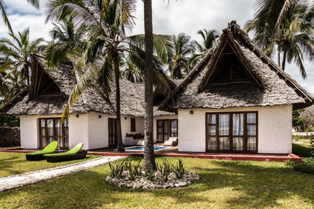 Karafuu Beach Resort & Spa, Pingwe, Tansania