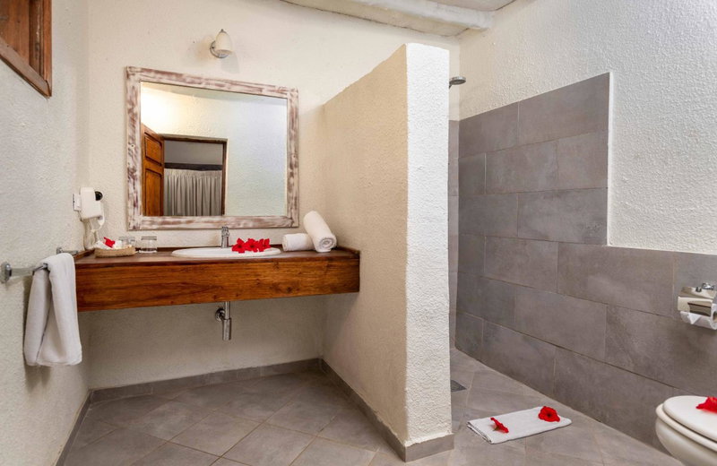 Karafuu Beach Resort & Spa, Pingwe, Tansania