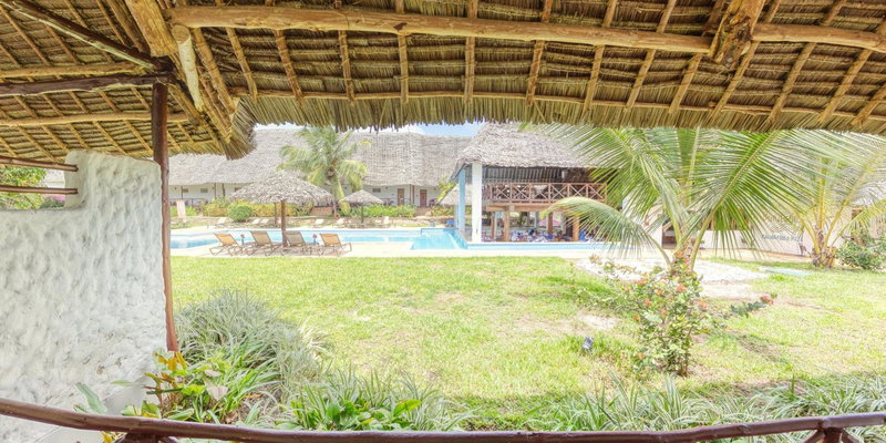 Karafuu Beach Resort & Spa, Pingwe, Tansania