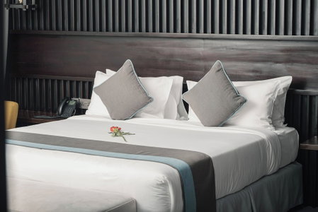 Giraffe Beach Hotel, Dar es Salaam, Tansania
