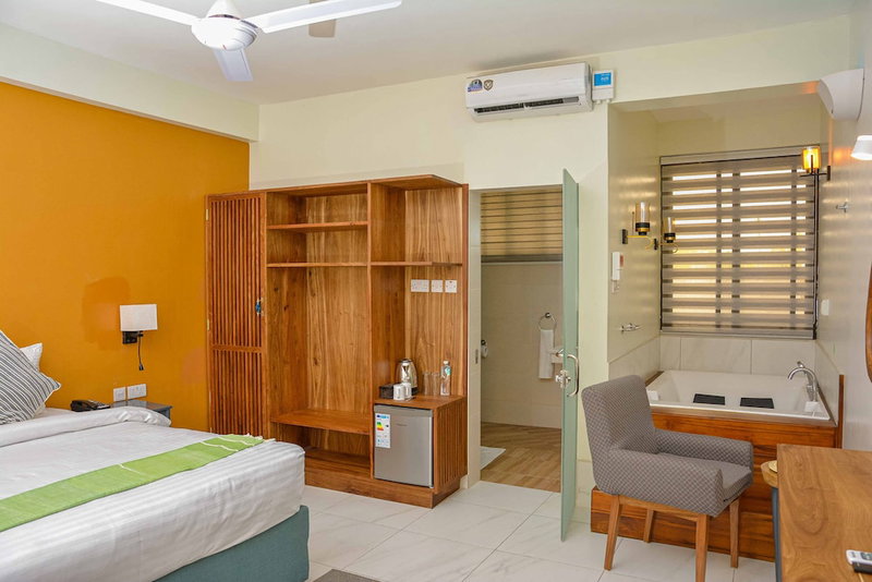 Best Western Jangwani Sea Breeze Hotel, Dar es Salaam, Tansania