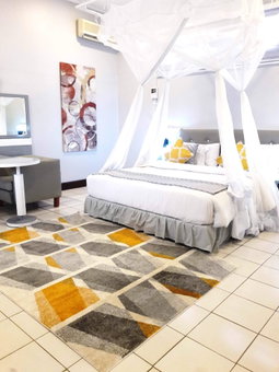 Best Western Jangwani Sea Breeze Hotel, Dar es Salaam, Tanzanie
