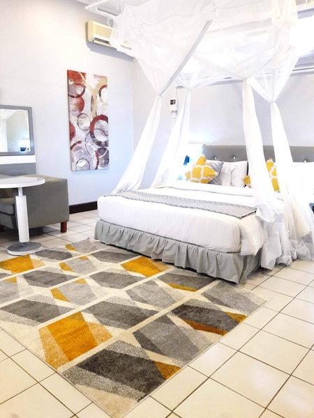 Best Western Jangwani Sea Breeze Hotel, Dar es Salaam, Tansania