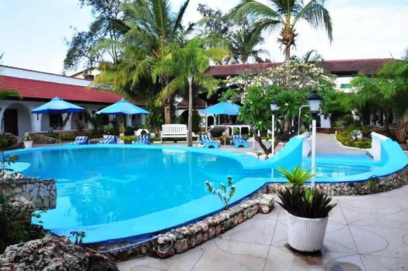 Best Western Jangwani Sea Breeze Hotel, Dar es Salaam, Tansania
