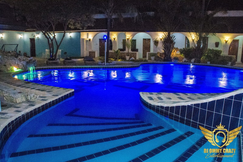 Best Western Jangwani Sea Breeze Hotel, Dar es Salaam, Tansania
